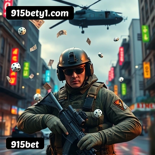 Processo de Download do App 915bet - Passo a Passo Simples
