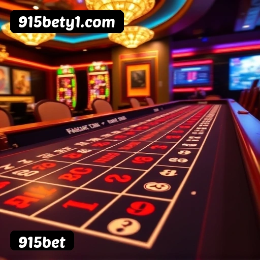 Imagem secundária de apoio para instalação do app 915bet