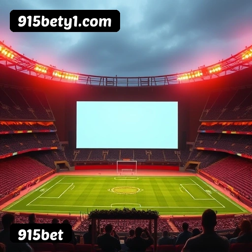 Benefícios do Login 915bet - Bônus e Vantagens Exclusivas
